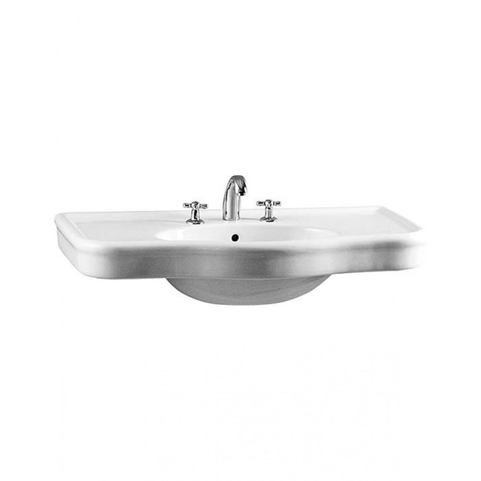 Lavabo VITRA ARIA 100x57.5cm (6209B003-0001) Lavaboi Vitra 6209B003-0001 Madras doo Beograd