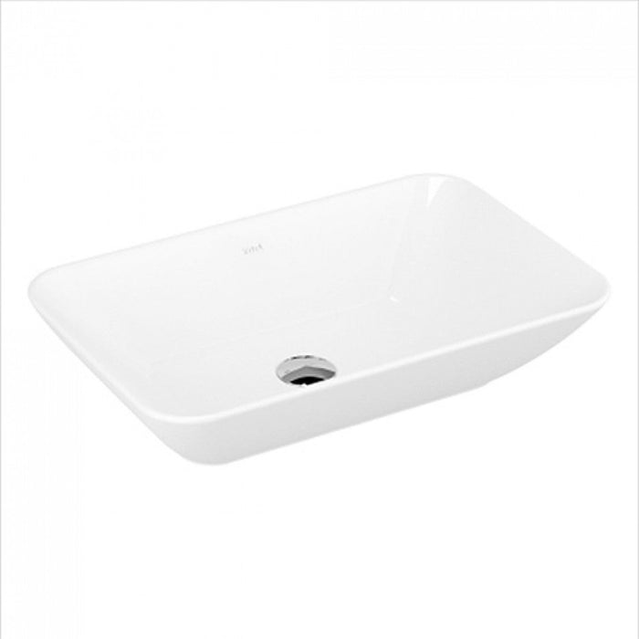 Lavabo VITRA GEO 60x38.5cm četvrtasti (4425B003-0016) Lavaboi Vitra 4425B003-0016 Madras doo Beograd