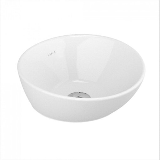 Lavabo VITRA GEO fi38cm beli (4421B003-0016) Lavaboi Vitra 4421B003-0016 Madras doo Beograd