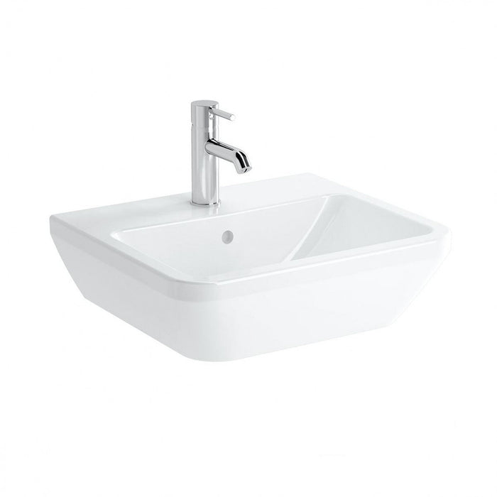 Lavabo VITRA INTEGRA 50x43cm (7048B003-0001) Lavaboi Vitra 7048B003-0001 Madras doo Beograd