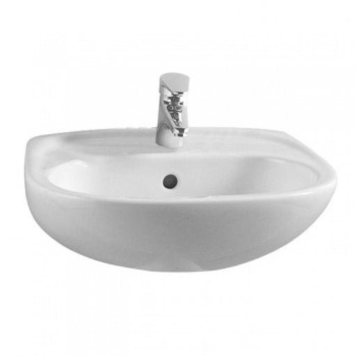 Lavabo VITRA NORMUS 50cm (5079L003-0001) Lavaboi Vitra 5079L003-0001 Madras doo Beograd