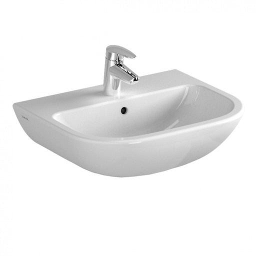 Lavabo VITRA S20 50x42cm (5501L003-0001) Lavaboi Vitra 5501L003-0001 Madras doo Beograd