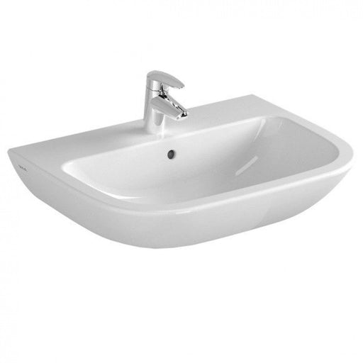 Lavabo VITRA S20 60x46cm (5503L003-0001) Lavaboi Vitra 5503L003-0001 Madras doo Beograd