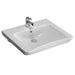 Lavabo VITRA S20 60x54.5cm za posebne potrebe (5289B003-0001) Artikli za osobe sa posebnim potrebama Vitra 5289B003-0001 Madras doo Beograd