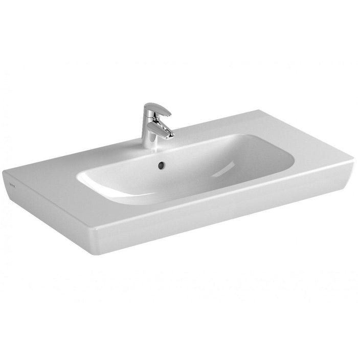 Lavabo VITRA S20 85x46cm vanity (5523B003-0001) Lavaboi Vitra 5523B003-0001 Madras doo Beograd