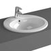 Lavabo VITRA S20 Ø47,5cm (5467B003-0001) Lavaboi Vitra 5467B003-0001 Madras doo Beograd