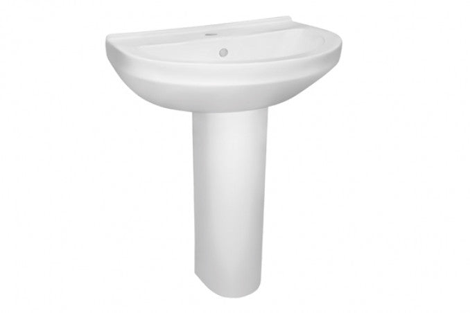 Lavabo VITRA S50 55x45cm (5301L003-0001) Lavaboi Vitra 5301L003-0001 Madras doo Beograd