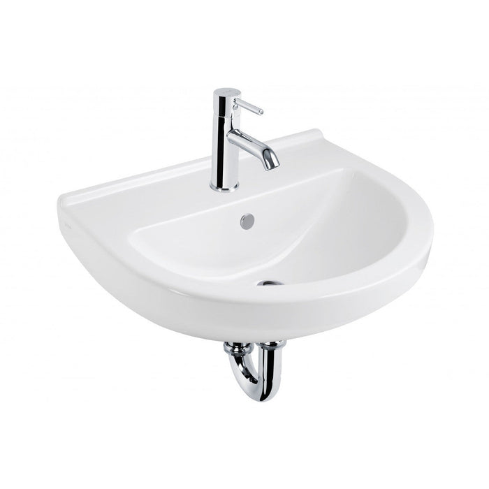 Lavabo VITRA S50 55x45cm (5301L003-0001) Lavaboi Vitra 5301L003-0001 Madras doo Beograd