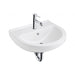 Lavabo VITRA S50 55x45cm (5301L003-0001) Lavaboi Vitra 5301L003-0001 Madras doo Beograd