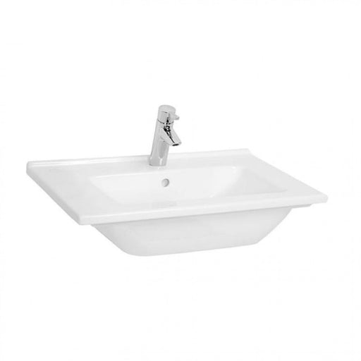 Lavabo VITRA S50 60x46.5cm (5407B003-0001) Lavaboi Vitra 5407B003-0001 Madras doo Beograd