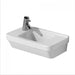 Lavabo VITRA S50 compact 50x28cm levi (5344L003-0028) Lavaboi Vitra 5344L003-0028 Madras doo Beograd