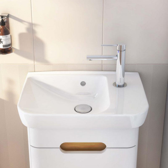 Lavabo VITRA SENTO 50x37,5cm (5945B003-0029) Lavaboi Vitra 5945B003-0029 Madras doo Beograd