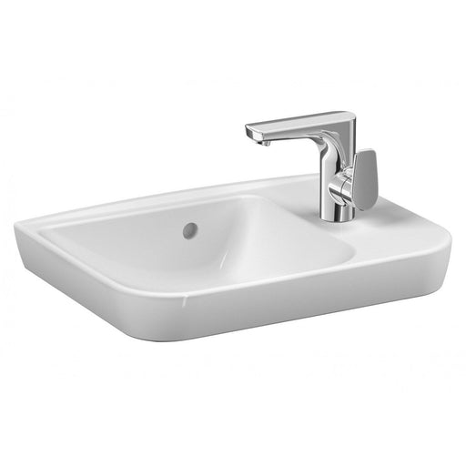 Lavabo VITRA SENTO 50x37,5cm (5945B003-0029) Lavaboi Vitra 5945B003-0029 Madras doo Beograd