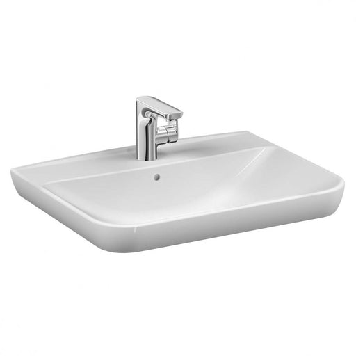 Lavabo VITRA SENTO 63x48,5cm (5946B003-0001) Lavaboi Vitra 5946B003-0001 Madras doo Beograd