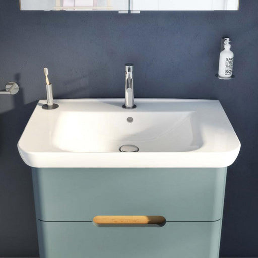 Lavabo VITRA SENTO 78x48,5cm (5947B003-0001) Lavaboi Vitra 5947B003-0001 Madras doo Beograd