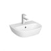 Lavabo VITRA ZENTRUM 45x36cm (7278L003-0001) Lavaboi Vitra 7278L003-0001 Madras doo Beograd