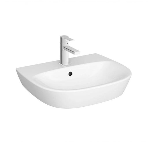 Lavabo VITRA ZENTRUM 55cm (7277L003-0001) Lavaboi Vitra 7277L003-0001 Madras doo Beograd