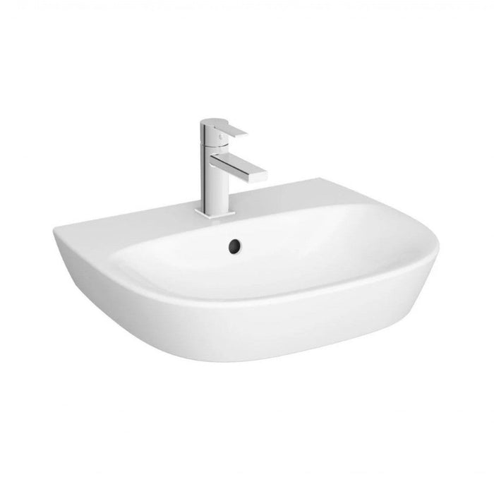 Lavabo VITRA ZENTRUM 55cm (7277L003-0001) Lavaboi Vitra 7277L003-0001 Madras doo Beograd