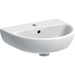 LAVABO ZIDNI SELNOVA 450X370 GEBERIT 500.324.01.7 Lavaboi Geberit Madras doo Beograd
