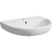 LAVABO ZIDNI SELNOVA 650X500 GEBERIT 500.297.01.7 Lavaboi Geberit Madras doo Beograd