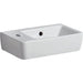 LAVABO ZIDNI SELNOVA COMPACT 400X250 LEVI GEBERIT Lavaboi Geberit 501.518.00.7 Madras doo Beograd