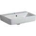 LAVABO ZIDNI SELNOVA COMPACT 550X370 GEBERIT 501.509.00.7 Lavaboi Geberit Madras doo Beograd