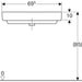 LAVABO ZIDNI SELNOVA COMPACT UGAONI 49.15X49.15 (69.5cm)GEBERIT 501.508.00.7 Lavaboi Geberit Madras doo Beograd