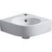 LAVABO ZIDNI SELNOVA COMPACT UGAONI 695X695 GEBERIT Lavaboi Geberit 501.508.00.7 Madras doo Beograd