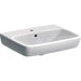 LAVABO ZIDNI SELNOVA SQUARE 550X440 GEBERIT 500.290.01.7 Lavaboi Geberit 500.290.01.7 Madras doo Beograd