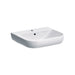 LAVABO ZIDNI SMYLE 550X480 GEBERIT 500.227.01.1 Lavaboi Geberit 500.227.01.1 Madras doo Beograd