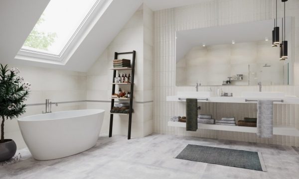 LECCO BLANCO 60X120 1.43m2 ALP100 Podne pločice ALAPLANA Madras doo Beograd