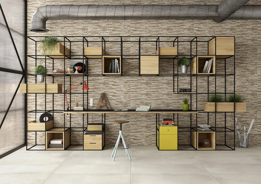 LECCO BLANCO 60X60 1.42m2 ALP68 Podne pločice ALAPLANA Madras doo Beograd