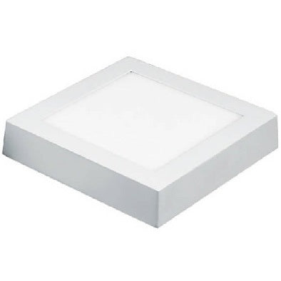 LED PANEL NADGRADNI KVADRATNI 18W/4000K LED rasveta MADRAS Madras doo Beograd