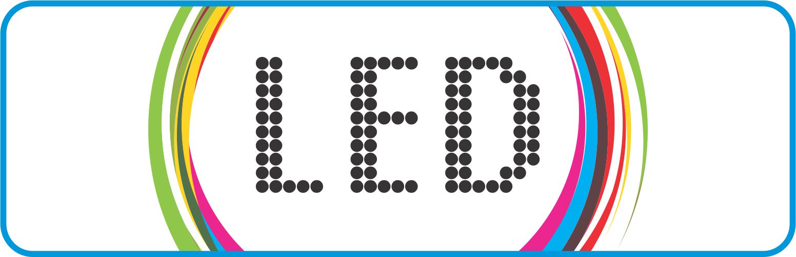 LED PANEL NADGRADNI OKRUGLI 18W/6500K LED paneli MADRAS Madras doo Beograd