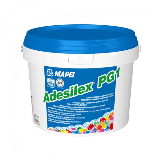 Lepak Mapei ADESILEX PG1 (1.5+0.5) 2kg (056102) Lepak za pločice Mapei 056102 Madras doo Beograd