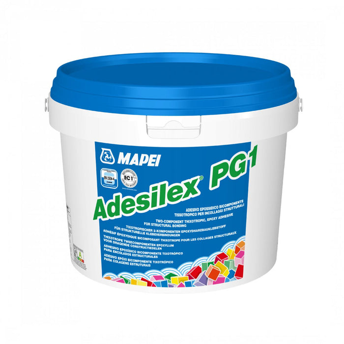 Lepak Mapei ADESILEX PG1 (4.5+1.5) 6kg (056106) Lepak za pločice Mapei AC-056106 Madras doo Beograd