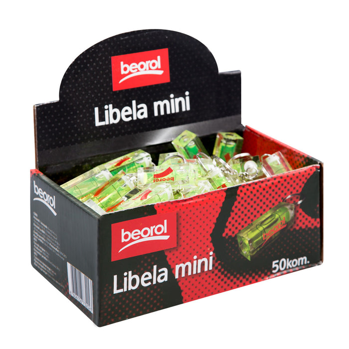 Libela mini 50/1 pakovanje (LIM50) Libela BEOROL LIM50 Madras doo Beograd