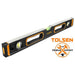 Libela sa magnetom industrial 100cm TOLSEN 35114 Molersko građevinski alat Tolsen Madras doo Beograd