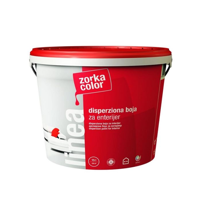 Linea disperziona boja Helios Građevinski materijali Madras doo Beograd Madras doo Beograd
