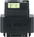 Linijski adapter-nivelir za Bosch Zamo III (1608M00C21) Optički nivelir BOSCH BOSCH-1608M00C21 Madras doo Beograd