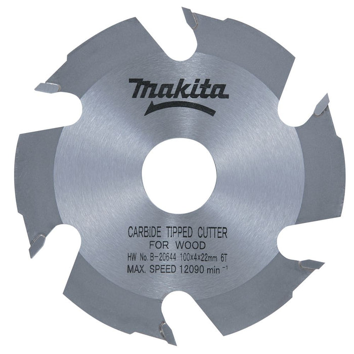 List za odsecanje, od tvrdog metala Makita B-20644 Pribor MAKITA Madras doo Beograd