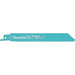 List za sabljastu testeru 152mm x 0.9mm x 14TPI Makita B-16841-25 List za sabljastu testeru MAKITA Madras doo Beograd