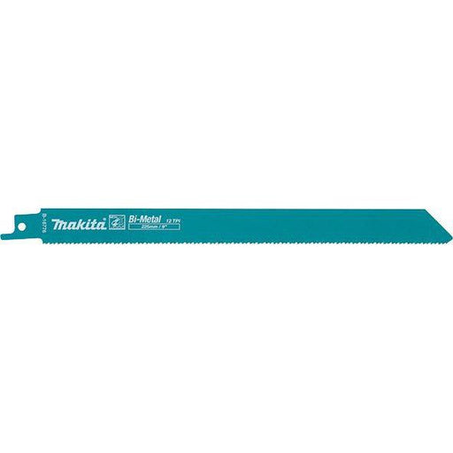 List za sabljastu testeru 228mm x 0.9mm x 14TPI Makita B-16776-25 List za sabljastu testeru MAKITA Madras doo Beograd