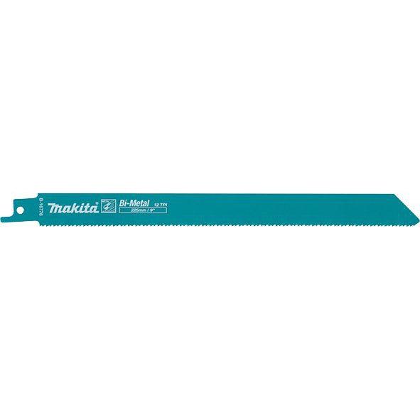 List za sabljastu testeru 228mm x 0.9mm x 14TPI Makita B-16776-25 List za sabljastu testeru MAKITA Madras doo Beograd