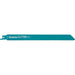 List za sabljastu testeru 228mm x 0.9mm x 14TPI Makita B-16776-25 List za sabljastu testeru MAKITA Madras doo Beograd