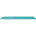 List za sabljastu testeru 228mm x 0.9mm x 18TPI Makita B-16782-25 List za sabljastu testeru MAKITA Madras doo Beograd