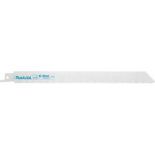 List za sabljastu testeru drvo/metal Makita B-31859 List za sabljastu testeru MAKITA Madras doo Beograd