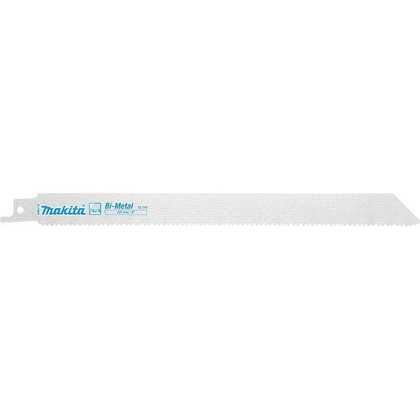List za sabljastu testeru drvo/metal Makita B-31859 List za sabljastu testeru MAKITA Madras doo Beograd