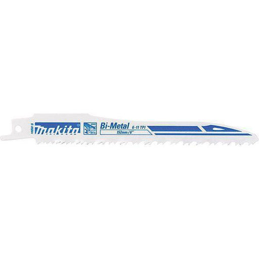 List za sabljastu testeru Makita B-05044 List za sabljastu testeru MAKITA Madras doo Beograd