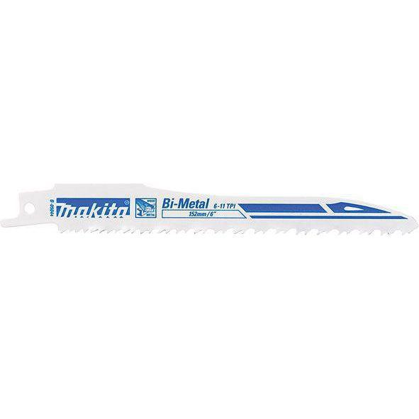 List za sabljastu testeru Makita B-05044 List za sabljastu testeru MAKITA Madras doo Beograd